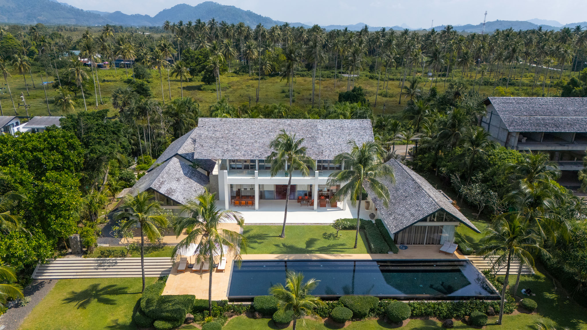 Baan Taley Rom